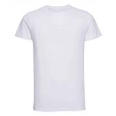 Russell HD T-Shirt - White Size 3XL