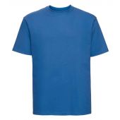 Russell Classic Ringspun T-Shirt - Azure Size XXL