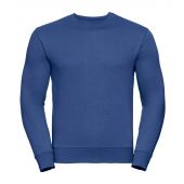Russell Authentic Sweatshirt - Bright Royal Size 3XL