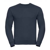 Russell Authentic Sweatshirt - French Navy Size 5XL