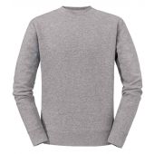 Russell Authentic Sweatshirt - Sport Heather Size XS