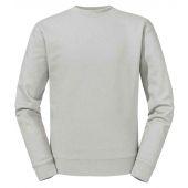 Russell Authentic Sweatshirt - Urban Grey Size XS