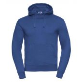 Russell Authentic Hooded Sweatshirt - Bright Royal Size 3XL