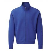 Russell Authentic Sweat Jacket - Bright Royal Size 3XL