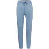Russell Authentic Jog Pants - Mineral Blue Size XXL