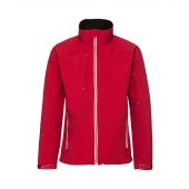Russell Bionic Soft Shell Jacket - Classic Red Size 4XL