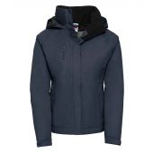 Russell Ladies HydraPlus 2000 Jacket - French Navy Size 4XL22