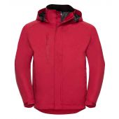 Russell HydraPlus 2000 Jacket - Classic Red Size 4XL