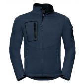 Russell Sports Shell 5000 Jacket - French Navy Size XXL