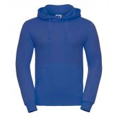 Russell Hooded Sweatshirt - Bright Royal Size XXL