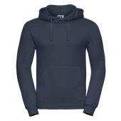 Russell Hooded Sweatshirt - French Navy Size XXL
