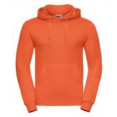 Russell Hooded Sweatshirt - Orange Size XXL