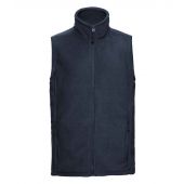 Russell Outdoor Fleece Gilet - French Navy Size XXL