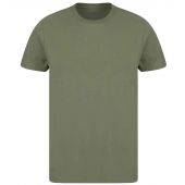 SF Unisex Sustainable Generation T-Shirt - Khaki Size 4XL