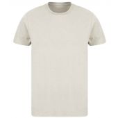 SF Unisex Sustainable Generation T-Shirt - Light Stone Size 4XL