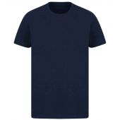 SF Unisex Sustainable Generation T-Shirt - Navy Size 4XL