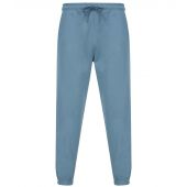 SF Unisex Sustainable Cuffed Joggers - Stone Blue Size 3XL