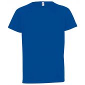 SOL'S Kids Sporty T-Shirt - Royal Blue Size 12yrs