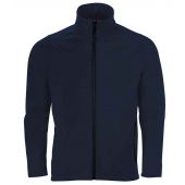 SOL'S Race Soft Shell Jacket - French Navy Size 3XL