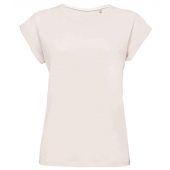 SOL'S Ladies Melba T-Shirt - Creamy Pink Size L