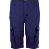 SOL'S Jackson Bermuda Shorts - French Navy Size 42=52