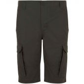 SOL'S Jackson Bermuda Shorts - Umber Size 28=38