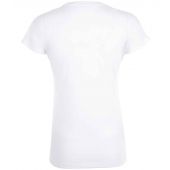 SOL'S Ladies Magma Sublimation T-Shirt