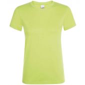 SOL'S Ladies Regent T-Shirt - Apple Green Size XXL