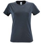 SOL'S Ladies Regent T-Shirt - Mouse Grey Size 3XL