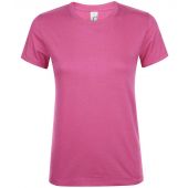 SOL'S Ladies Regent T-Shirt - Orchid Pink Size XXL