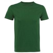 SOL'S Milo Organic T-Shirt - Bottle Green Size 3XL