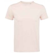 SOL'S Milo Organic T-Shirt - Creamy Pink Size 3XL
