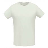 SOL'S Martin T-Shirt - Creamy Green Size XS