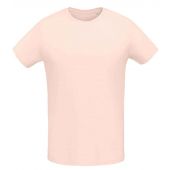 SOL'S Martin T-Shirt - Creamy Pink Size 3XL