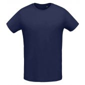 SOL'S Martin T-Shirt - French Navy Size 3XL