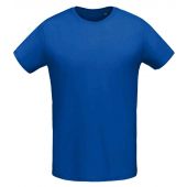 SOL'S Martin T-Shirt - Royal Blue Size 3XL