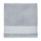 SOL'S Peninsula 50 Hand Towel - Pure Grey Size ONE