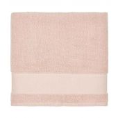 SOL'S Peninsula 100 Bath Sheet - Creamy Pink Size ONE