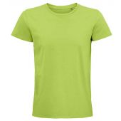 SOL'S Pioneer Organic T-Shirt - Apple Green Size 3XL