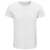 SOL'S Pioneer Organic T-Shirt - Ash Size 4XL
