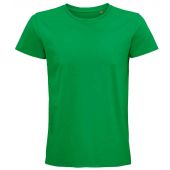 SOL'S Pioneer Organic T-Shirt - Kelly Green Size 3XL