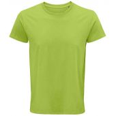 SOL'S Crusader Organic T-Shirt - Apple Green Size 3XL