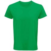 SOL'S Crusader Organic T-Shirt - Kelly Green Size 3XL