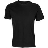 SOL'S Unisex Odyssey Recycled T-Shirt - Recycled Black Size XS