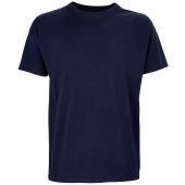 SOL'S Boxy Oversized Organic T-Shirt - French Navy Size XXL