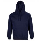 SOL'S Unisex Condor Hoodie - French Navy Size 5XL