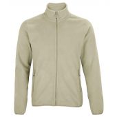 SOL'S Factor Recycled Micro Fleece Jacket - Rope Size 5XL