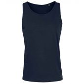 SOL'S Unisex Crusader Tank Top - French Navy Size 3XL
