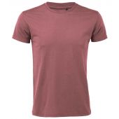 SOL'S Regent Fit T-Shirt - Ancient Pink Size XS