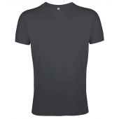 SOL'S Regent Fit T-Shirt - Dark Grey Size XXL